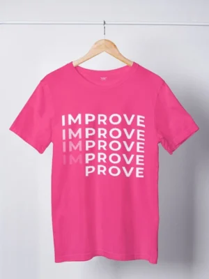 Men's Improve T-shirt