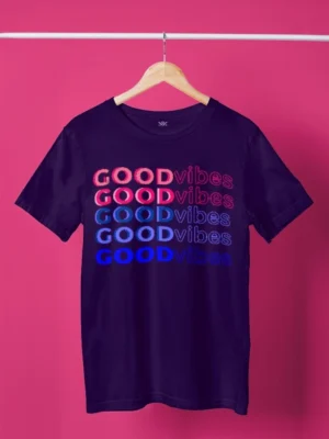 Men’s GoodVibes T-shirt