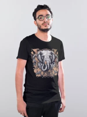 Men's Nature Lover t-shirt