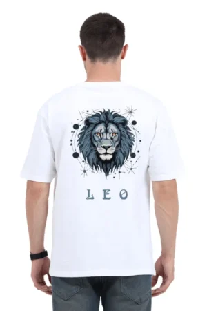 Lio Oversize T-shirt - Image 3